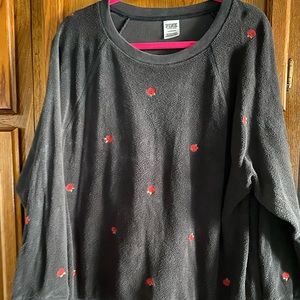 Pink Victoria’s Secret